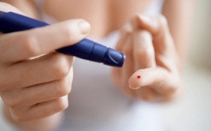 Khám đái tháo đường miễn phí tại 4 thành phố